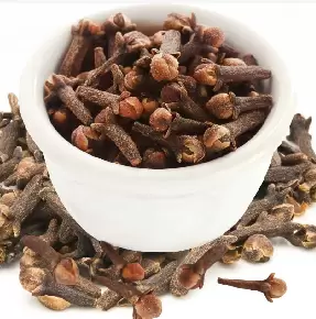 CRAVO DA ÍNDIA EM FLOR  100g